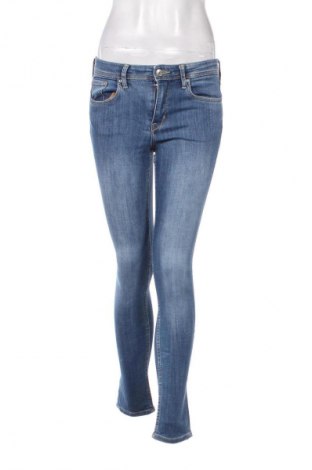 Dámské džíny  H&M, Velikost M, Barva Modrá, Cena  367,00 Kč