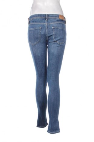 Dámské džíny  H&M, Velikost M, Barva Modrá, Cena  367,00 Kč