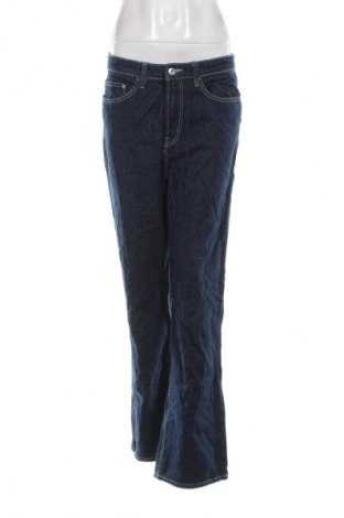 Damen Jeans H&M, Größe L, Farbe Blau, Preis 20,99 €