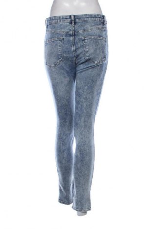 Blugi de femei H&M, Mărime S, Culoare Albastru, Preț 100,99 Lei