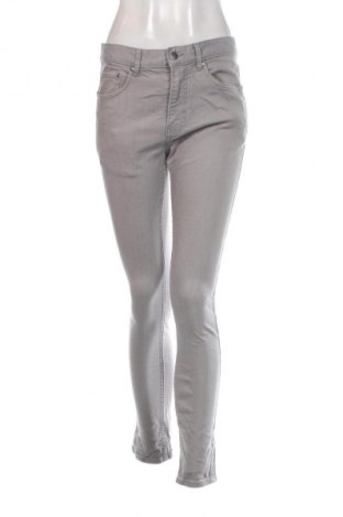 Damen Jeans H&M, Größe M, Farbe Grau, Preis € 20,99