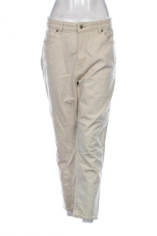 Damen Jeans H&M, Größe XL, Farbe Beige, Preis € 20,99