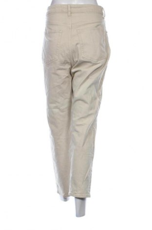 Damen Jeans H&M, Größe XL, Farbe Beige, Preis € 20,99
