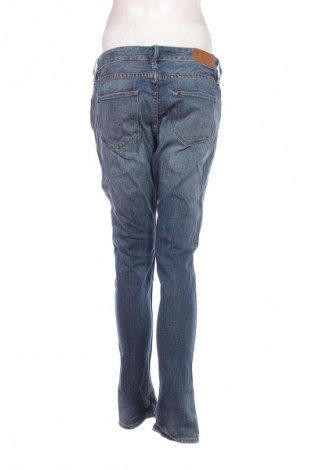 Damen Jeans H&M, Größe L, Farbe Blau, Preis 20,99 €