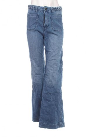 Damen Jeans H&M, Größe M, Farbe Blau, Preis 20,99 €
