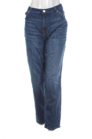 Damen Jeans H&M, Größe XXL, Farbe Blau, Preis 20,99 €