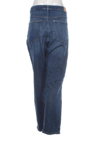Damen Jeans H&M, Größe XXL, Farbe Blau, Preis 20,99 €