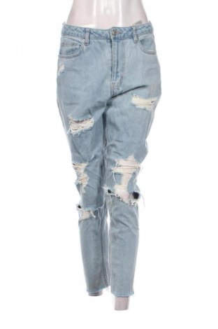 Damen Jeans H&M, Größe M, Farbe Blau, Preis 20,99 €