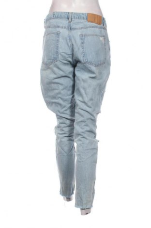 Damen Jeans H&M, Größe M, Farbe Blau, Preis 20,99 €