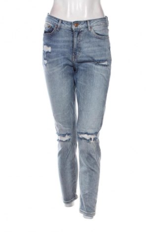 Damen Jeans H&M, Größe S, Farbe Blau, Preis 9,03 €