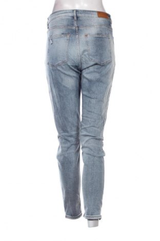 Dámske džínsy  H&M, Veľkosť S, Farba Modrá, Cena  16,95 €