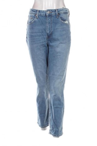 Damen Jeans H&M, Größe L, Farbe Blau, Preis 31,99 €