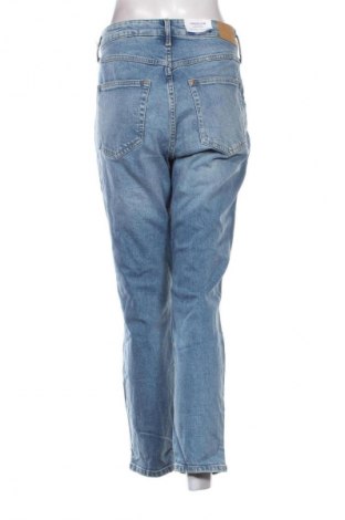 Damen Jeans H&M, Größe L, Farbe Blau, Preis 31,99 €