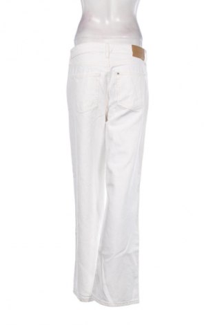 Női farmernadrág H&M, Méret M, Szín Fehér, Ár 5 776 Ft
