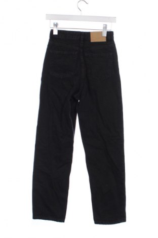 Дамски дънки H&M, Размер XXS, Цвят Сив, Цена 18,99 лв.