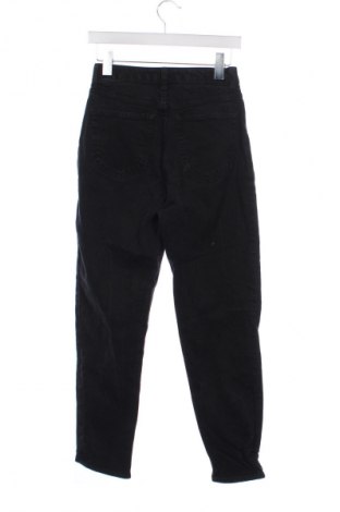 Dámské džíny  H&M, Velikost S, Barva Černá, Cena  366,00 Kč