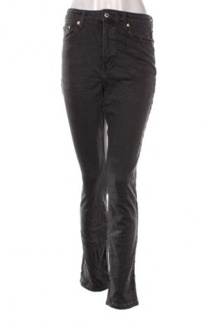 Damskie jeansy H&M, Rozmiar S, Kolor Szary, Cena 150,99 zł