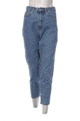 Damskie jeansy H&M, Rozmiar S, Kolor Niebieski, Cena 95,99 zł