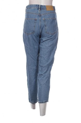 Damskie jeansy H&M, Rozmiar S, Kolor Niebieski, Cena 95,99 zł
