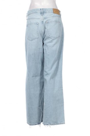 Dámské džíny  H&M, Velikost M, Barva Modrá, Cena  438,00 Kč