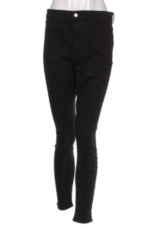 Damen Jeans H&M, Größe L, Farbe Schwarz, Preis 14,83 €