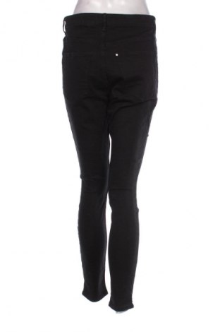 Damen Jeans H&M, Größe L, Farbe Schwarz, Preis 14,83 €