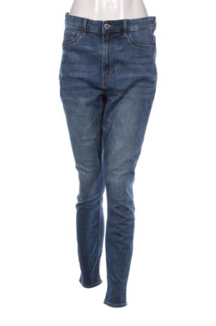 Damen Jeans H&M, Größe L, Farbe Blau, Preis 14,83 €