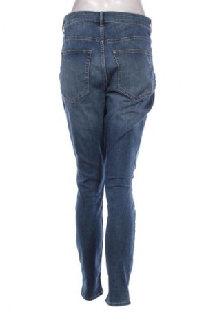 Damen Jeans H&M, Größe L, Farbe Blau, Preis 14,83 €