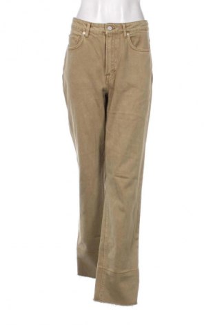 Damen Jeans H&M, Größe XL, Farbe Grün, Preis 14,91 €