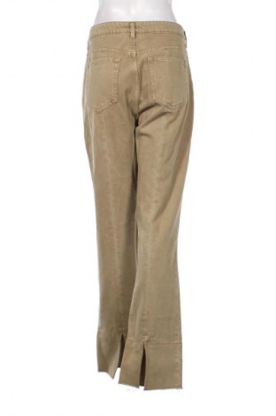 Damen Jeans H&M, Größe XL, Farbe Grün, Preis 14,91 €