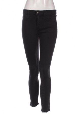 Blugi de femei H&M, Mărime S, Culoare Negru, Preț 77,17 Lei