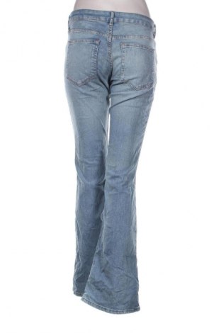 Dámské džíny  H&M, Velikost M, Barva Modrá, Cena  469,00 Kč