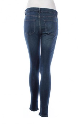 Blugi de femei H&M, Mărime M, Culoare Albastru, Preț 77,17 Lei