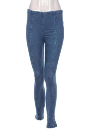 Blugi de femei H&M, Mărime M, Culoare Albastru, Preț 100,99 Lei