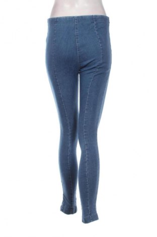 Blugi de femei H&M, Mărime M, Culoare Albastru, Preț 100,99 Lei