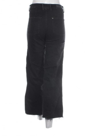 Dámske džínsy  H&M, Veľkosť S, Farba Čierna, Cena  16,95 €