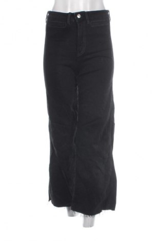 Dámske džínsy  H&M, Veľkosť S, Farba Čierna, Cena  16,95 €