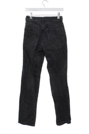 Damskie jeansy H&M, Rozmiar S, Kolor Szary, Cena 95,99 zł