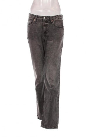 Dámské džíny  H&M, Velikost M, Barva Černá, Cena  366,00 Kč