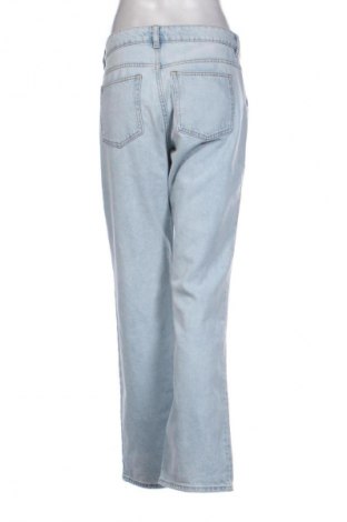 Dámske džínsy  H&M, Veľkosť M, Farba Modrá, Cena  14,83 €