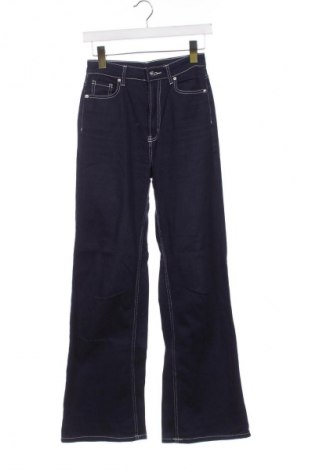 Damen Jeans H&M, Größe XS, Farbe Blau, Preis 14,83 €