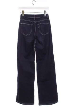 Damen Jeans H&M, Größe XS, Farbe Blau, Preis 14,83 €