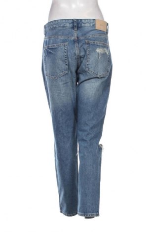 Dámske džínsy  H&M, Veľkosť M, Farba Modrá, Cena  14,83 €