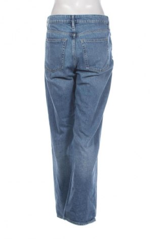 Dámske džínsy  H&M, Veľkosť S, Farba Modrá, Cena  14,83 €