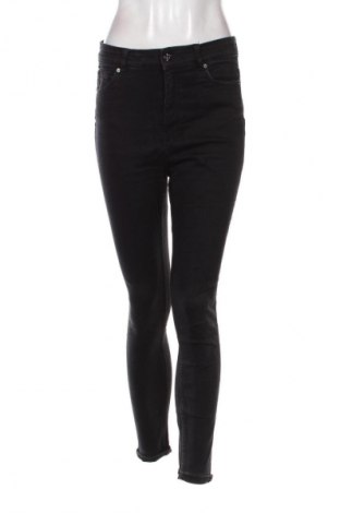 Dámské džíny  H&M, Velikost M, Barva Černá, Cena  367,00 Kč