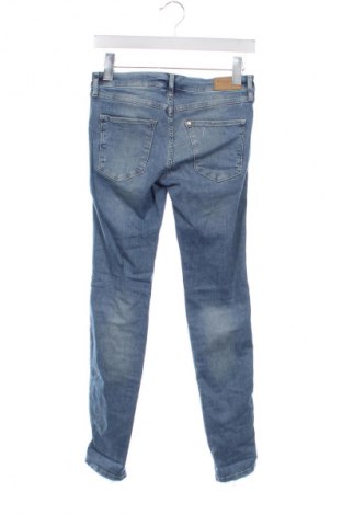 Dámské džíny  H&M, Velikost M, Barva Modrá, Cena  367,00 Kč