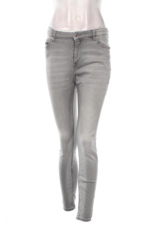 Dámske džínsy  H&M, Veľkosť M, Farba Sivá, Cena  14,83 €