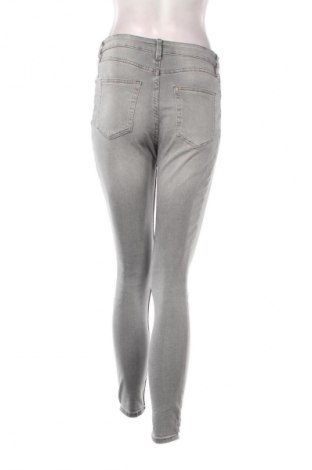 Dámske džínsy  H&M, Veľkosť M, Farba Sivá, Cena  14,83 €
