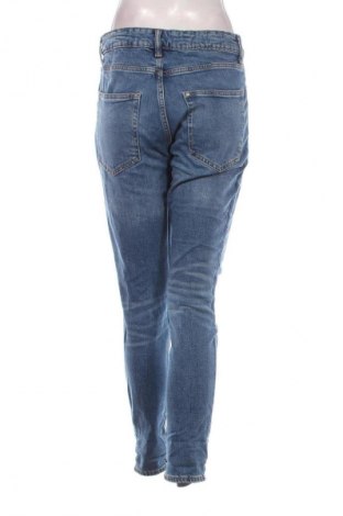 Dámské džíny  H&M, Velikost M, Barva Modrá, Cena  366,00 Kč