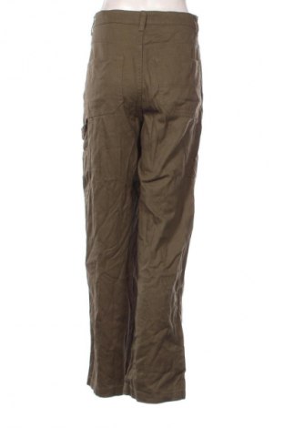 Blugi de femei H&M Divided, Mărime M, Culoare Verde, Preț 100,99 Lei